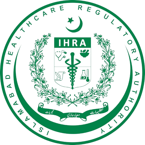 IHRA Logo
